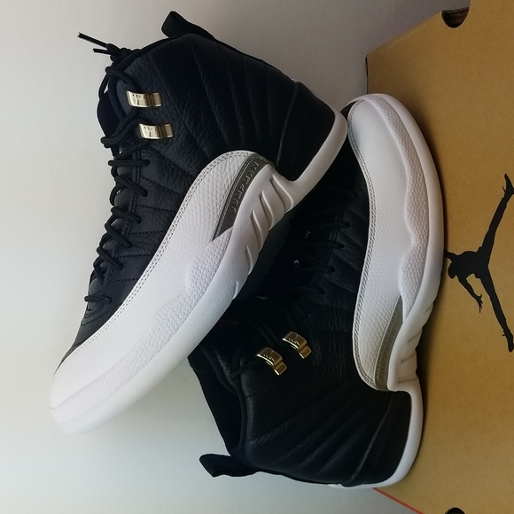 Air Jordan 12 Retro \